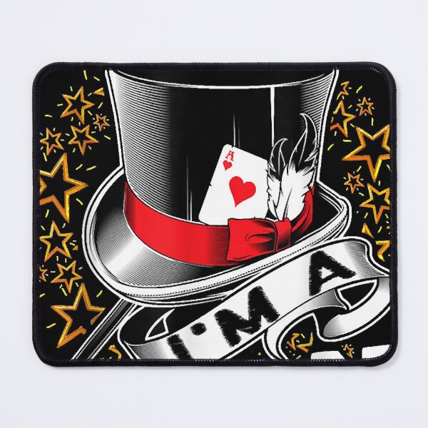 Item preview, Trust Me I'm A Magician Essential designed and sold by SarahAllen1.