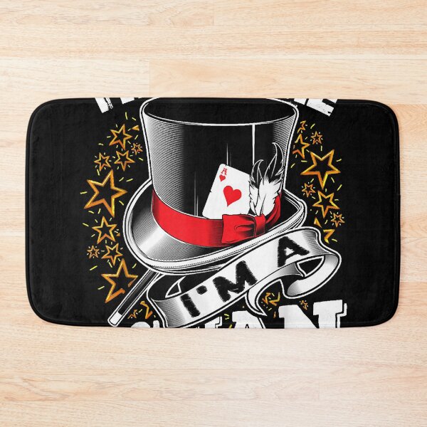 Item preview, Trust Me I'm A Magician  Essential designed and sold by SarahAllen1.