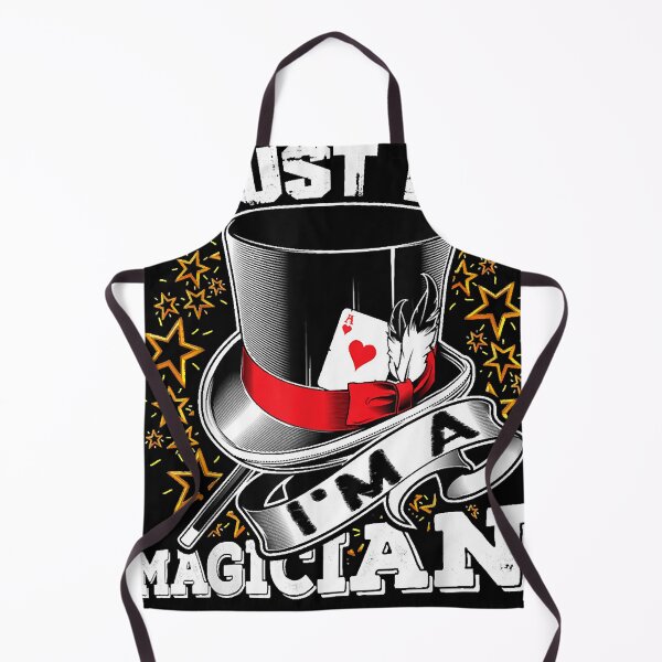 Item preview, Trust Me I'm A Magician  Essential designed and sold by SarahAllen1.