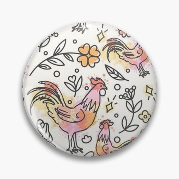 Item preview, Rooster designed and sold by zaher97.