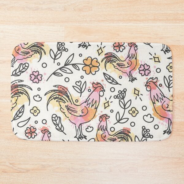 Item preview, Rooster designed and sold by zaher97.