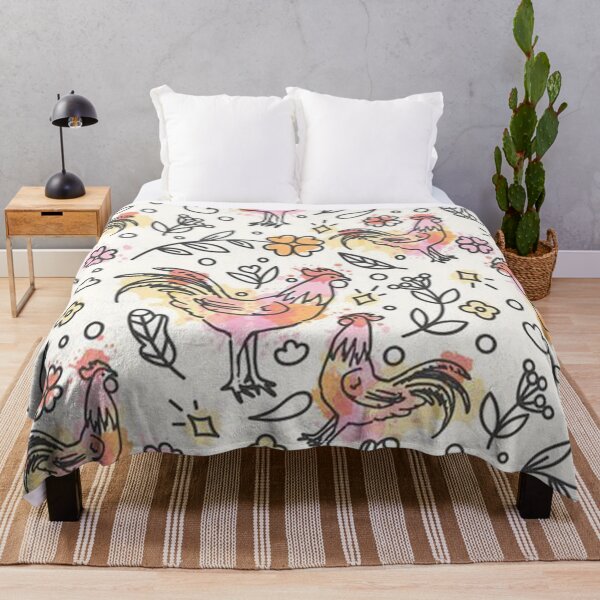 Item preview, Rooster designed and sold by zaher97.