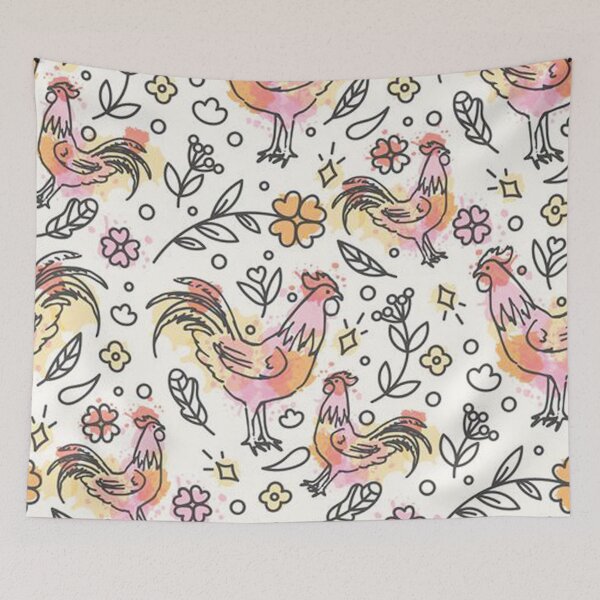 Item preview, Rooster designed and sold by zaher97.