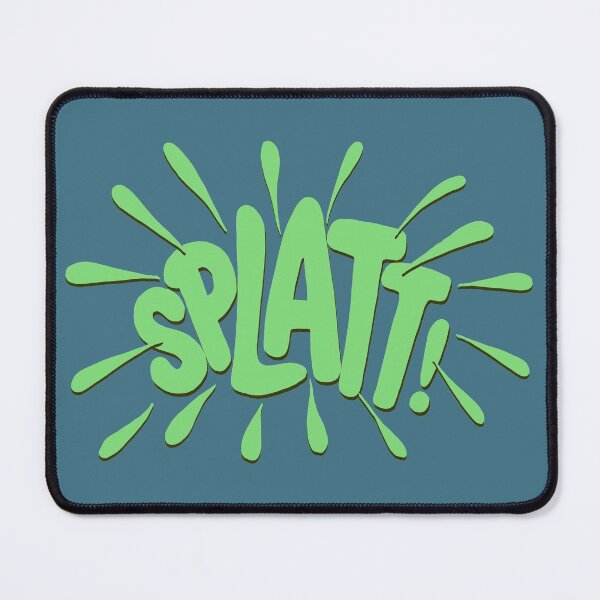 Item preview, SPLATT! designed and sold by Lliam Amor.