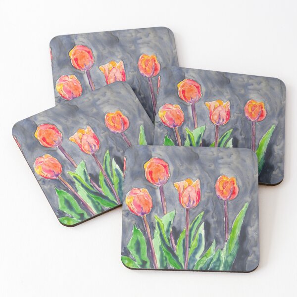 Item preview, All in a Row designed and sold by Brazen Edwards.