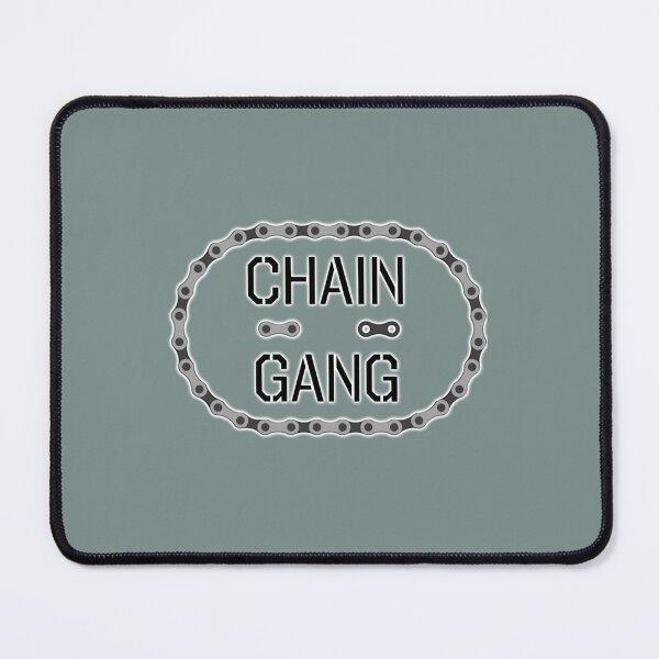Item preview, BICYCLE. Bike, Chain Gang.   designed and sold by Tansimson.