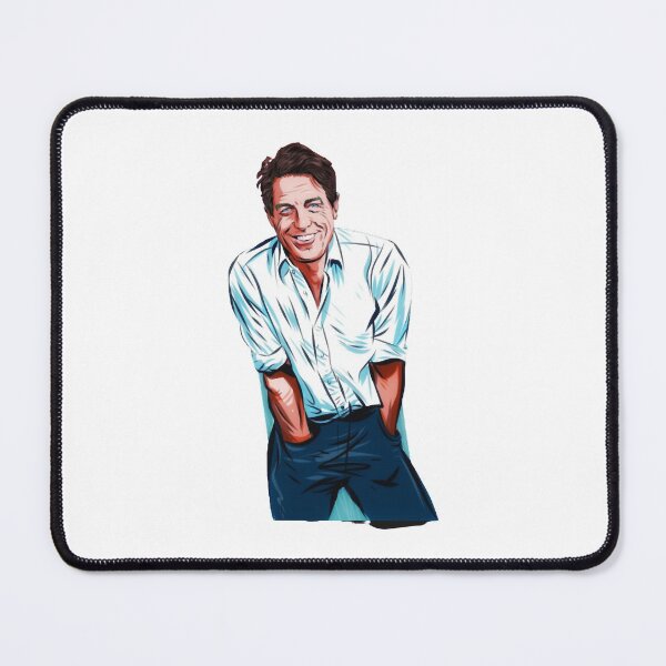 Item preview, Vintage Awesome Photographic Hugh Grant Love Actually Great Men Women designed and sold by JoellaFlinteTee.
