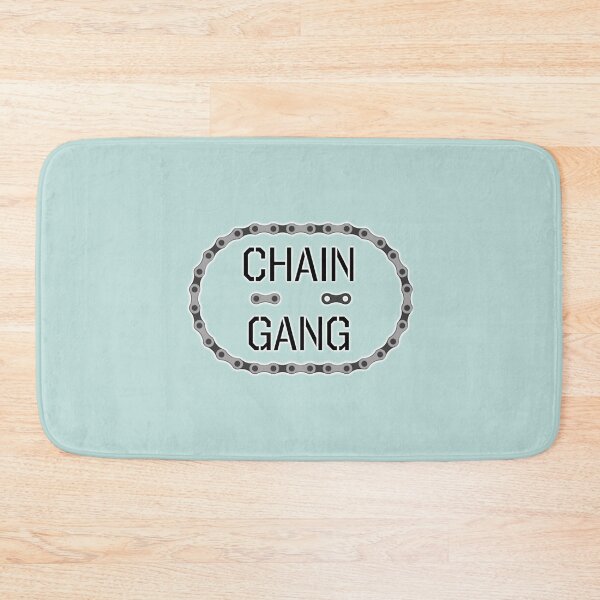 Item preview, BICYCLE. Bike, Chain Gang.   designed and sold by Tansimson.