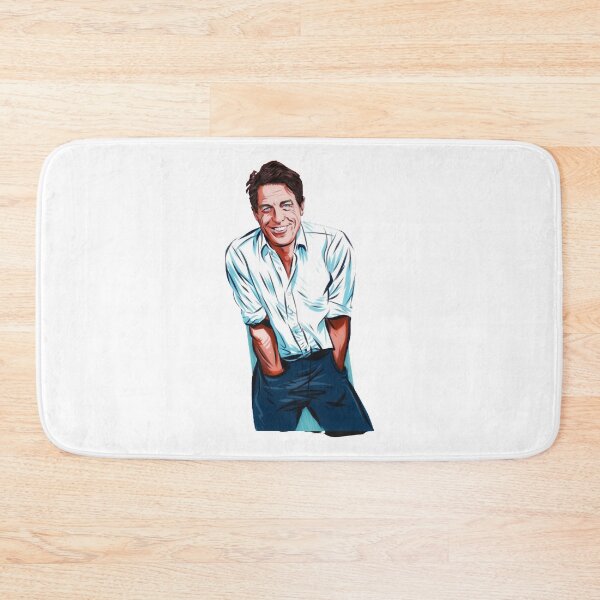 Item preview, Vintage Awesome Photographic Hugh Grant Love Actually Great Men Women designed and sold by JoellaFlinteTee.