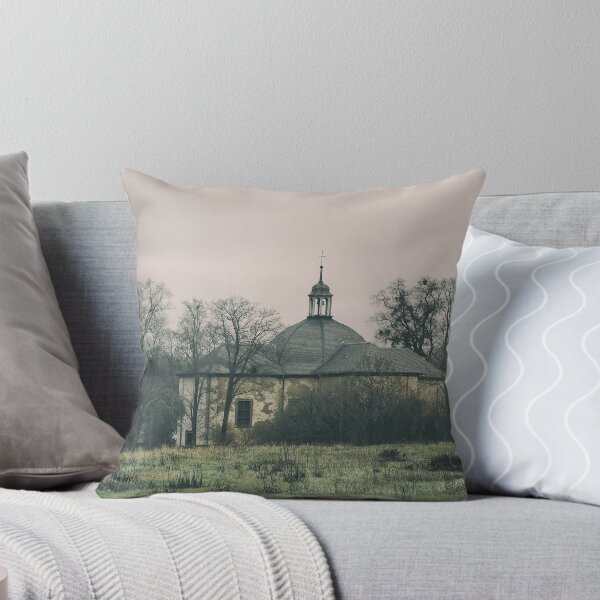Item preview, Old abandoned church designed and sold by Ingo Menhard.