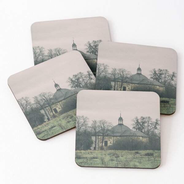 Item preview, Old abandoned church designed and sold by Ingo Menhard.