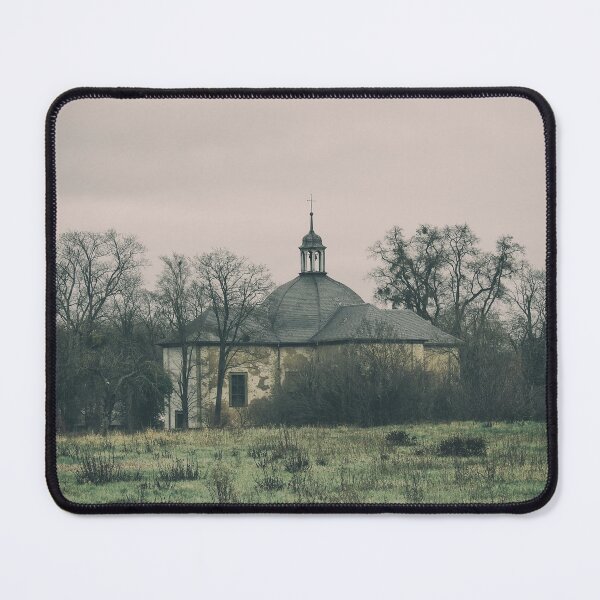Item preview, Old abandoned church designed and sold by Ingo Menhard.