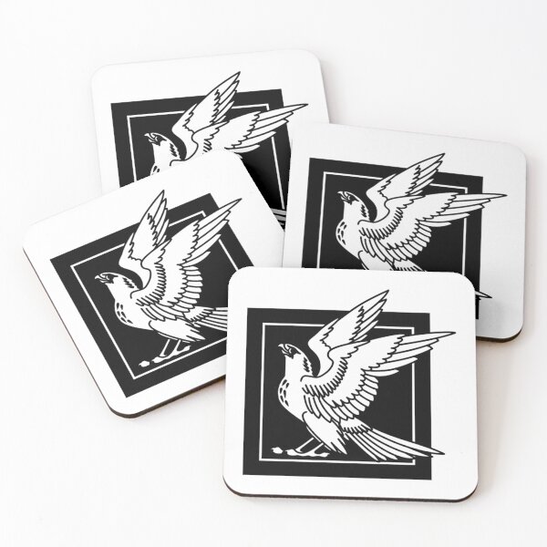 Item preview, Falcon icon the wheel   designed and sold by Tansimson.