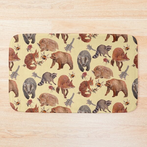 Item preview, woodland adventure memories designed and sold by CaptainRingtail.