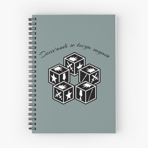 Item preview, It_s Time To Toss The Dice      designed and sold by Tansimson.