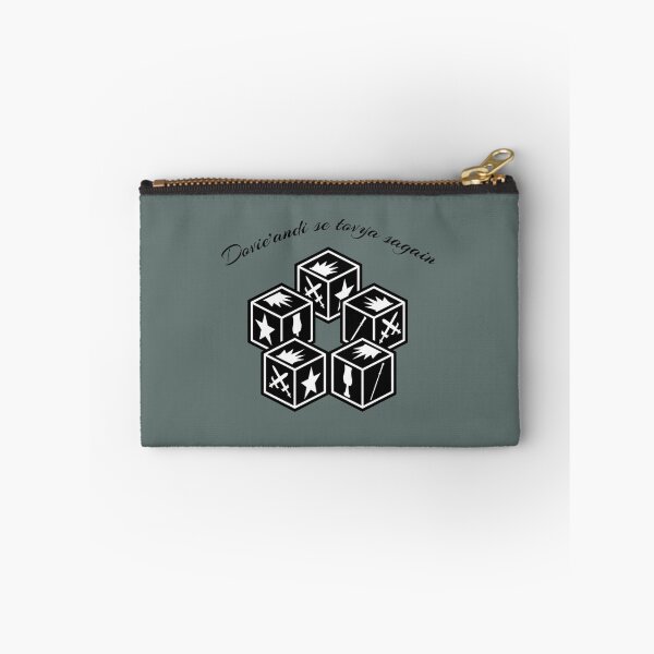 Item preview, It_s Time To Toss The Dice      designed and sold by Tansimson.
