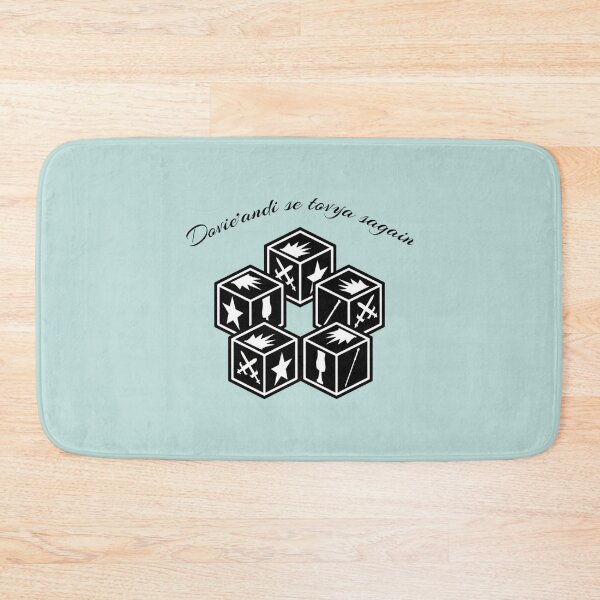Item preview, It_s Time To Toss The Dice      designed and sold by Tansimson.