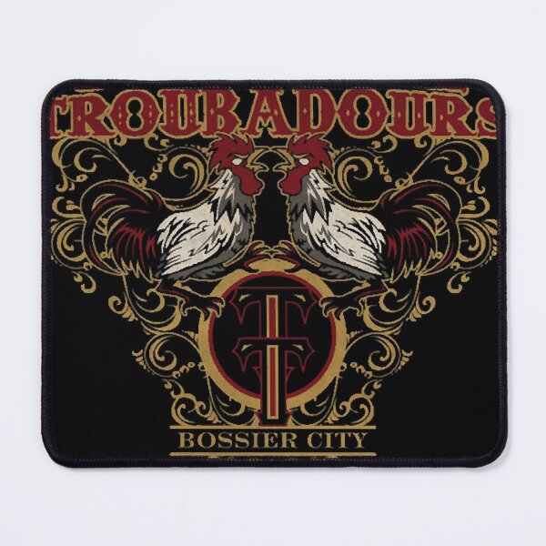 Item preview, TURNPIKE TROUBADOURS ARTWORK designed and sold by SarahAllen1.
