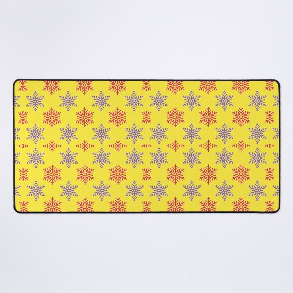 Item preview, Seamless pattern with snowflakes designed and sold by REALDesign-Shop.