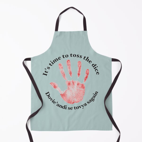 Item preview, Band of the Red Hand designed and sold by Tansimson.