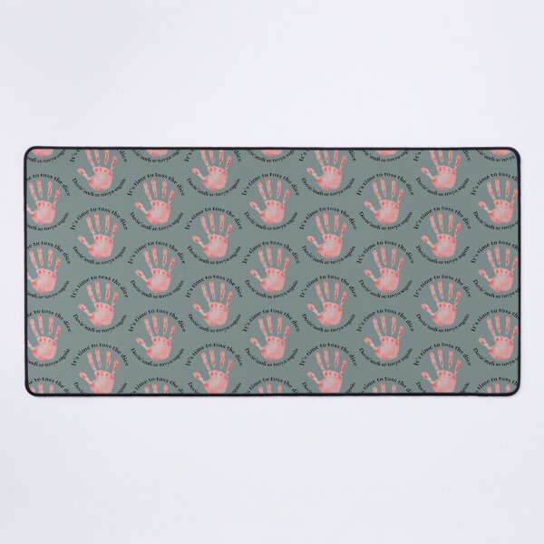 Item preview, Band of the Red Hand   designed and sold by Tansimson.