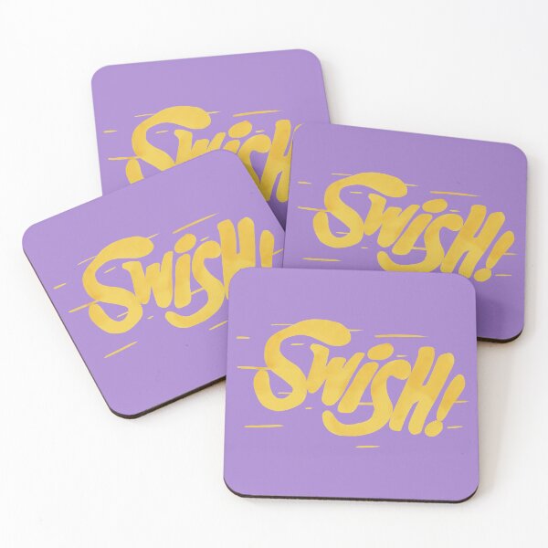 Item preview, Swish! designed and sold by Lliam Amor.