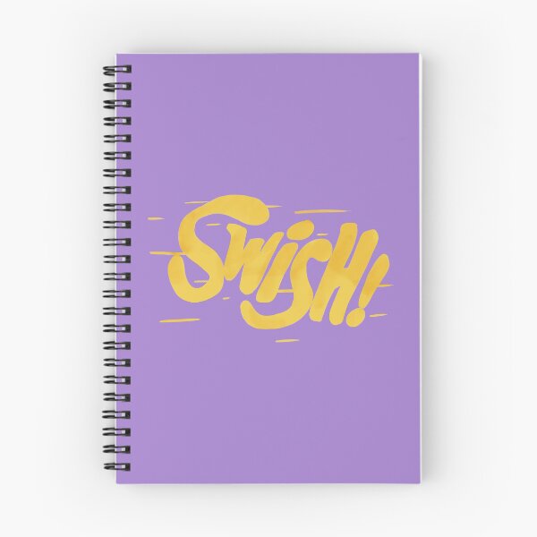 Item preview, Swish! designed and sold by Lliam Amor.
