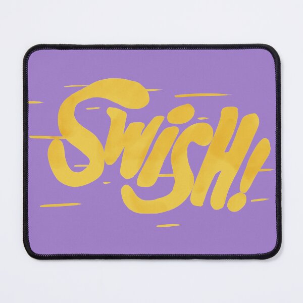 Item preview, Swish! designed and sold by Lliam Amor.