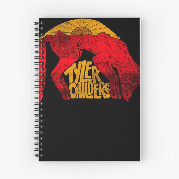Item preview, Tyler Childers Fox Classic designed and sold by SarahAllen1.