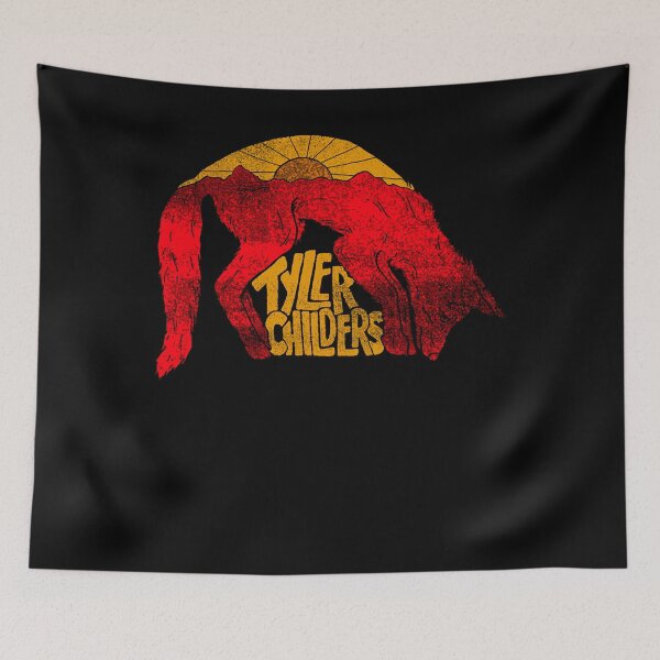 Item preview, Tyler Childers Fox Classic designed and sold by SarahAllen1.