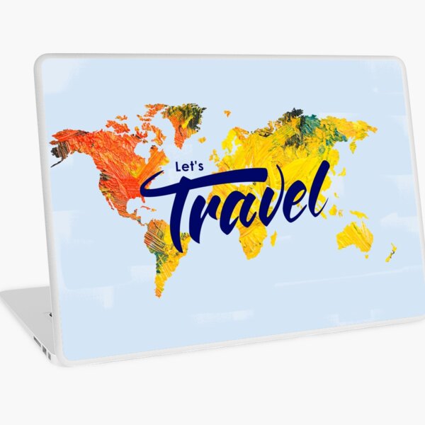 Item preview, World map,print, poster, World map poster, designed and sold by Arctic frame studio.