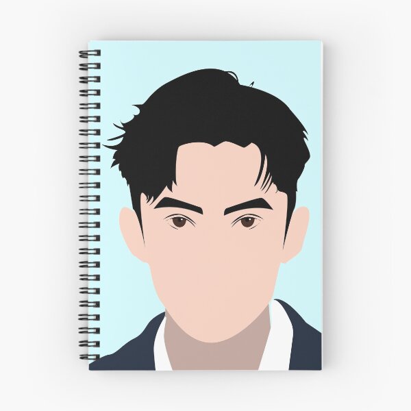 Item preview, Dylan Wang designed and sold by elvadragon.
