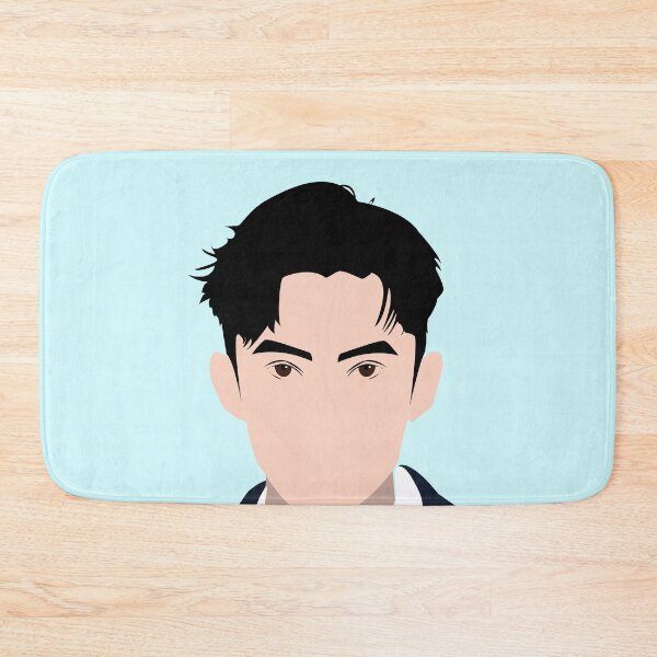 Item preview, Dylan Wang designed and sold by elvadragon.