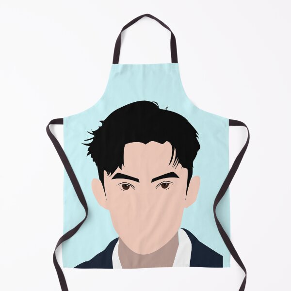 Item preview, Dylan Wang designed and sold by elvadragon.