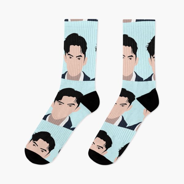 Item preview, Dylan Wang designed and sold by elvadragon.