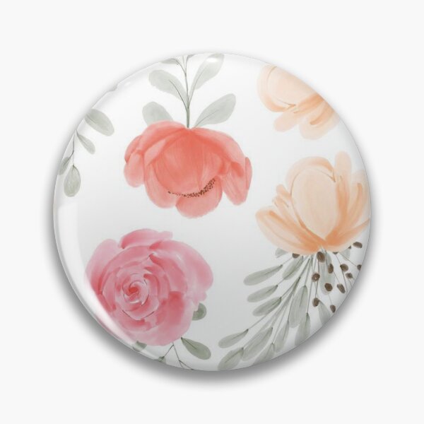 Item preview, rose peony designed and sold by zaher97.
