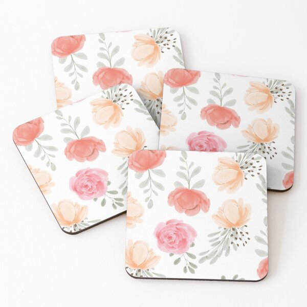 Item preview, rose peony designed and sold by zaher97.