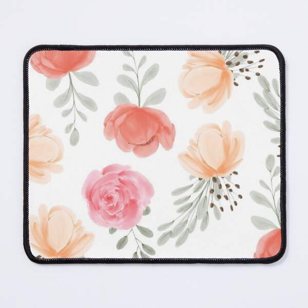 Item preview, rose peony designed and sold by zaher97.