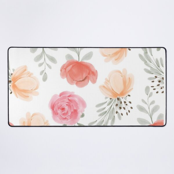 Item preview, rose peony designed and sold by zaher97.