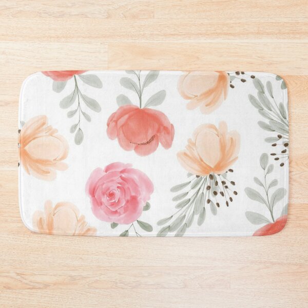 Item preview, rose peony designed and sold by zaher97.