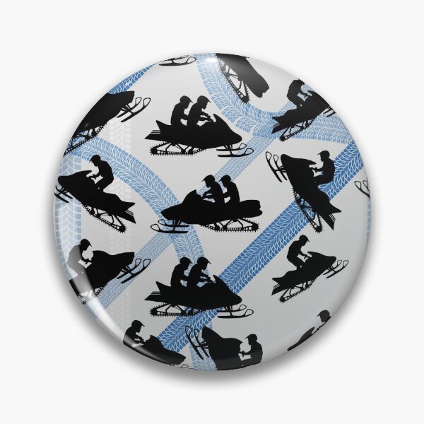 Item preview, Snowmobile Wheel Trail  designed and sold by SisileeGift.