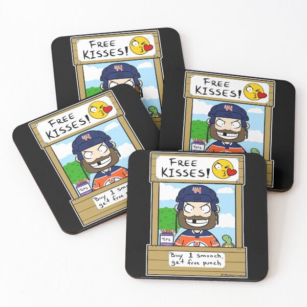 Item preview, Funny Gifts Kass Kiss Awesome For Music Fan designed and sold by Jorgeconnelly.