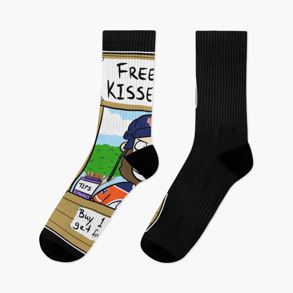 Item preview, Funny Gifts Kass Kiss Awesome For Music Fan designed and sold by Jorgeconnelly.