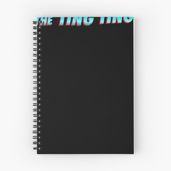 Item preview, The Ting Tings Classic designed and sold by KamilahDyer.