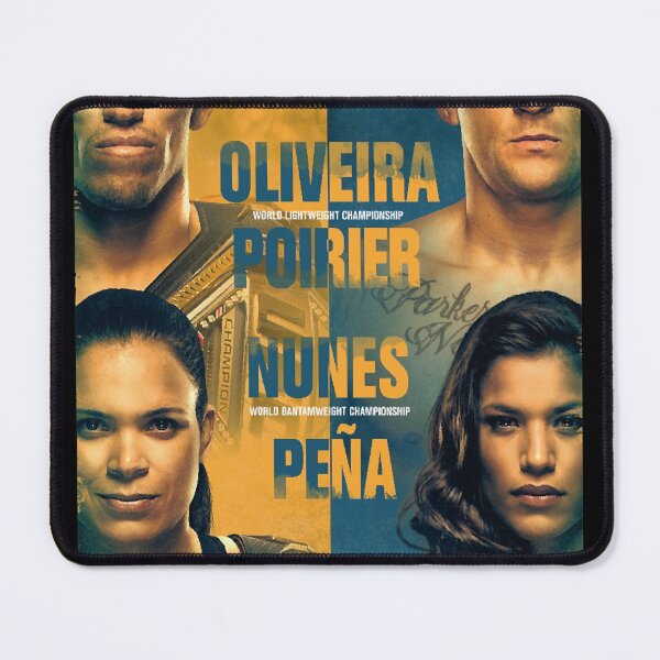 Item preview, UFC 269 Classic designed and sold by SarahAllen1.