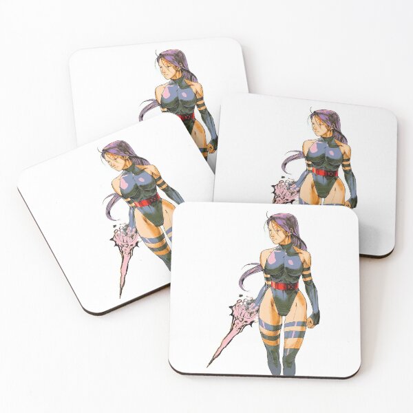Item preview, Psylocke MVSC2 designed and sold by makeachange92.