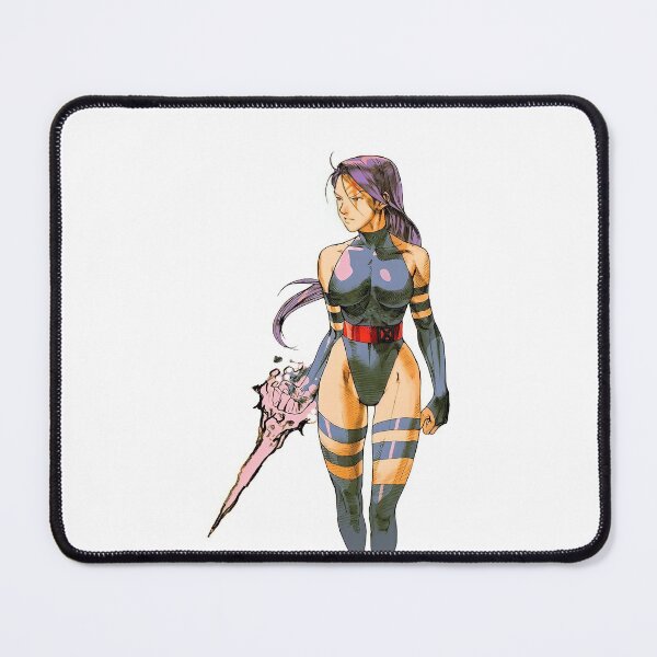 Item preview, Psylocke MVSC2 designed and sold by makeachange92.