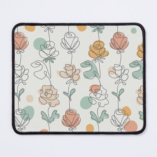 Item preview, Roses Outline designed and sold by zaher97.