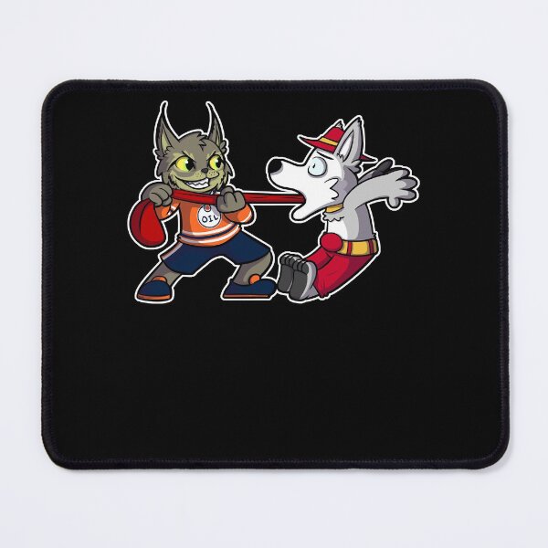 Item preview, Funny Man Mascot Battle Graphic For Fans designed and sold by Jorgeconnelly.