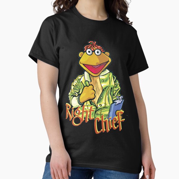 Vista previa del artículo con la obra «Scooter de los Muppets», diseñado y vendido por EddyAbramm.